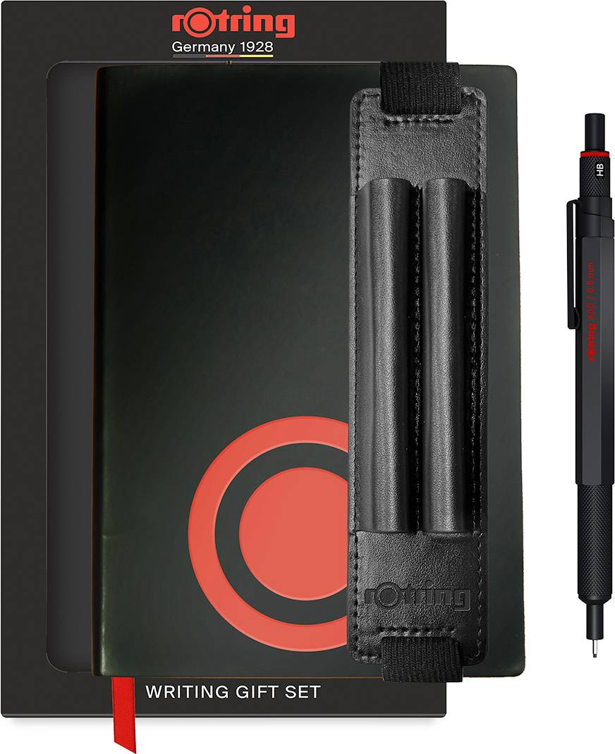 600 Notebook Set