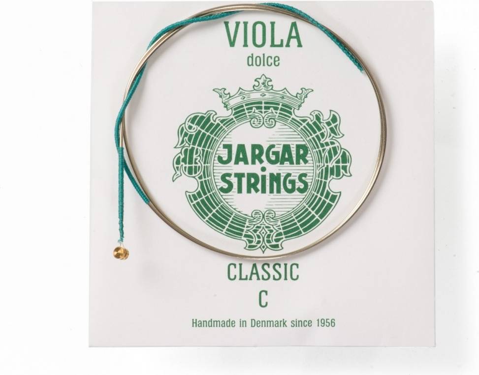 Viola C String Light