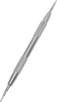 Spring Stainless Steel Watch Bar Tool