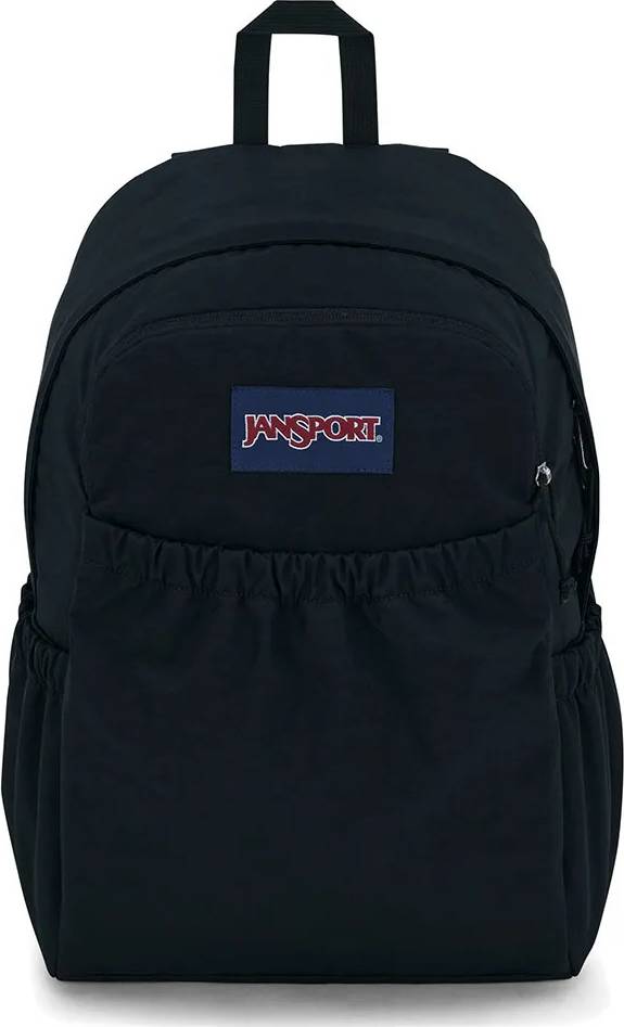Jansport Slouch Pack Backpack - Sort