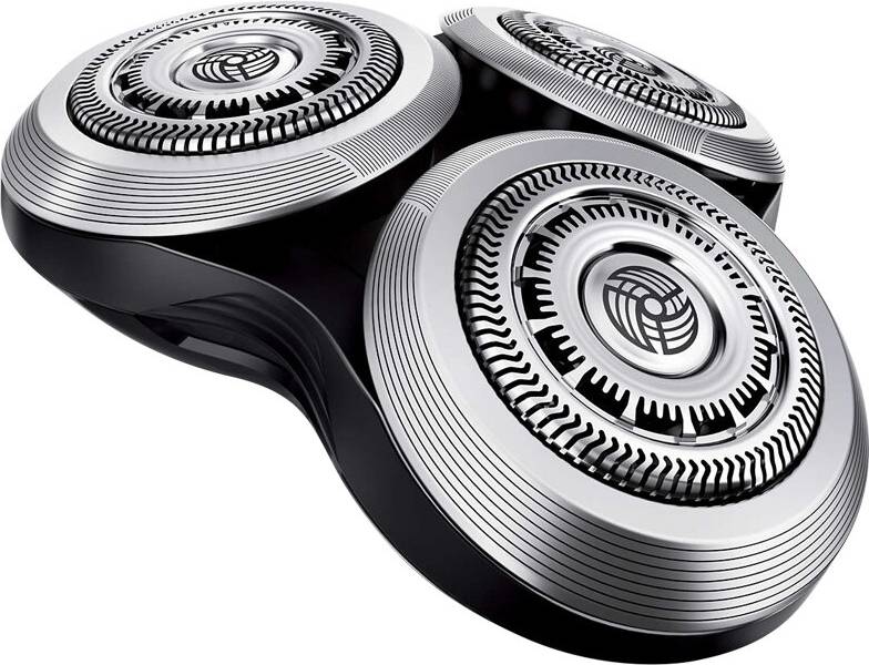 Compatible Philips Shaver RQ1250 Head