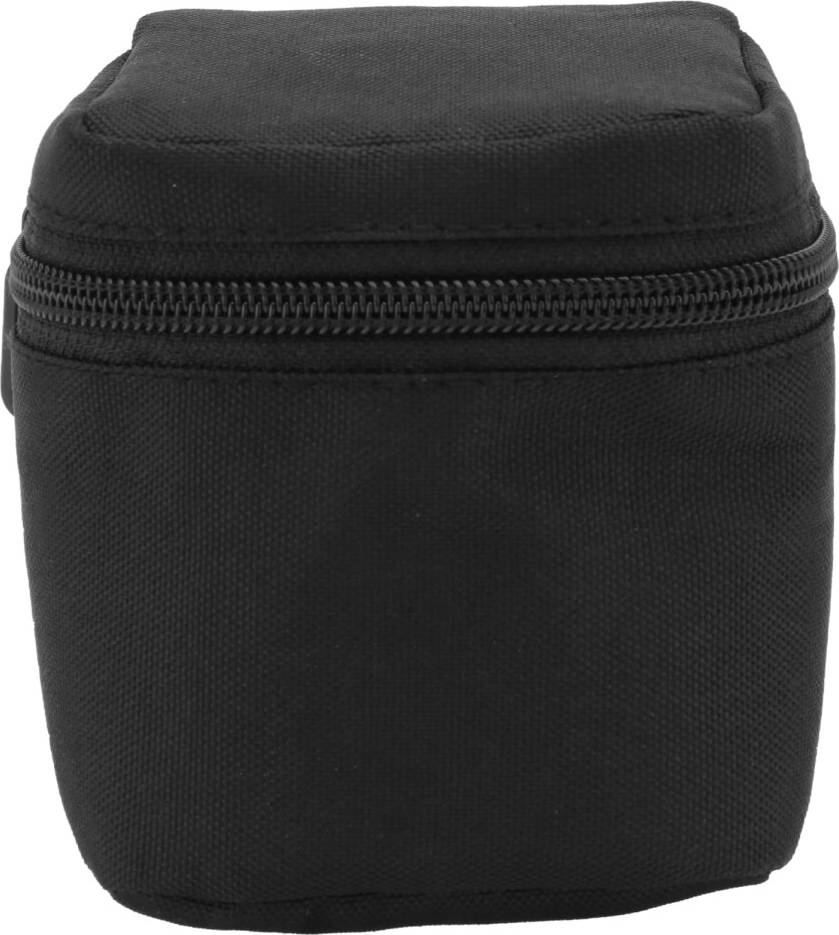 Small Lens Camera Bag Compact Size