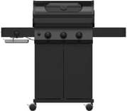 Fcc grill FCC Performance III Pro Gassgrill