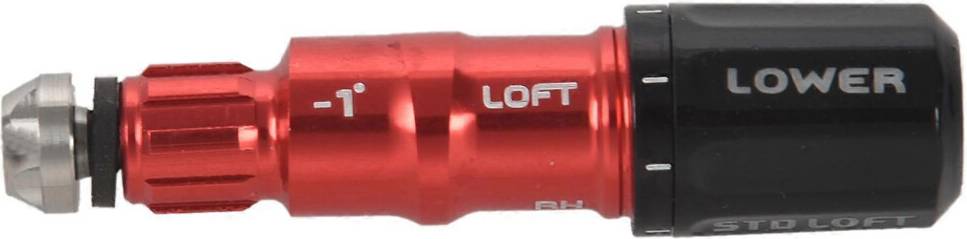 Shaft Adapter Sleeve For R11 R11S R9 R7 Driver