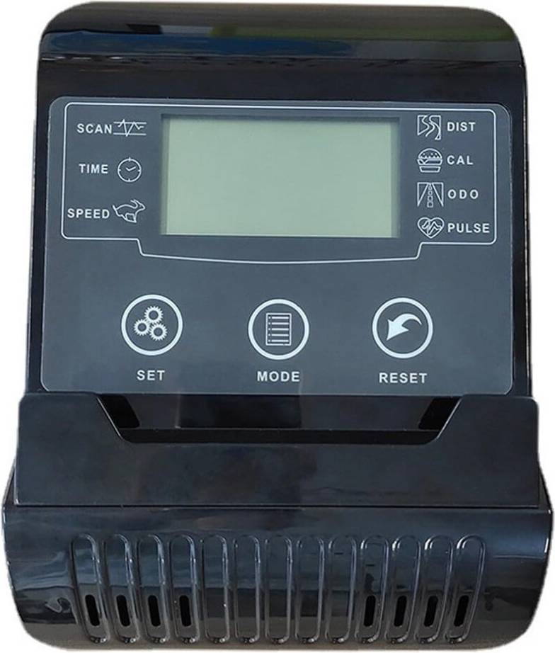 Smart trainer bike Integrated Smart Measurement Tool