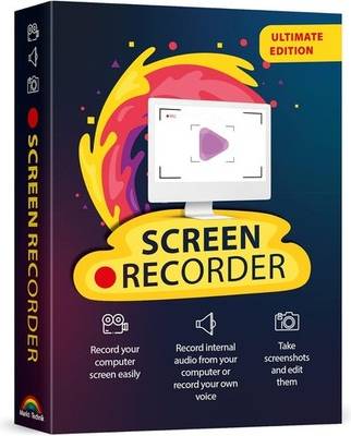 Screen Recorder Ultimate - Windows