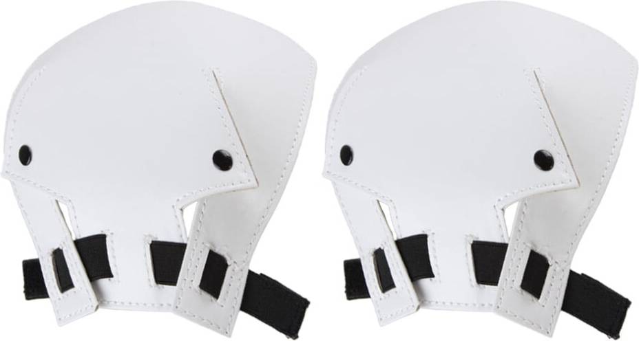 2 Pcs Flash Light Camera Photo Reflector