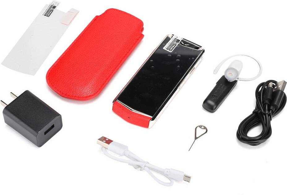 3G Android Smartphone