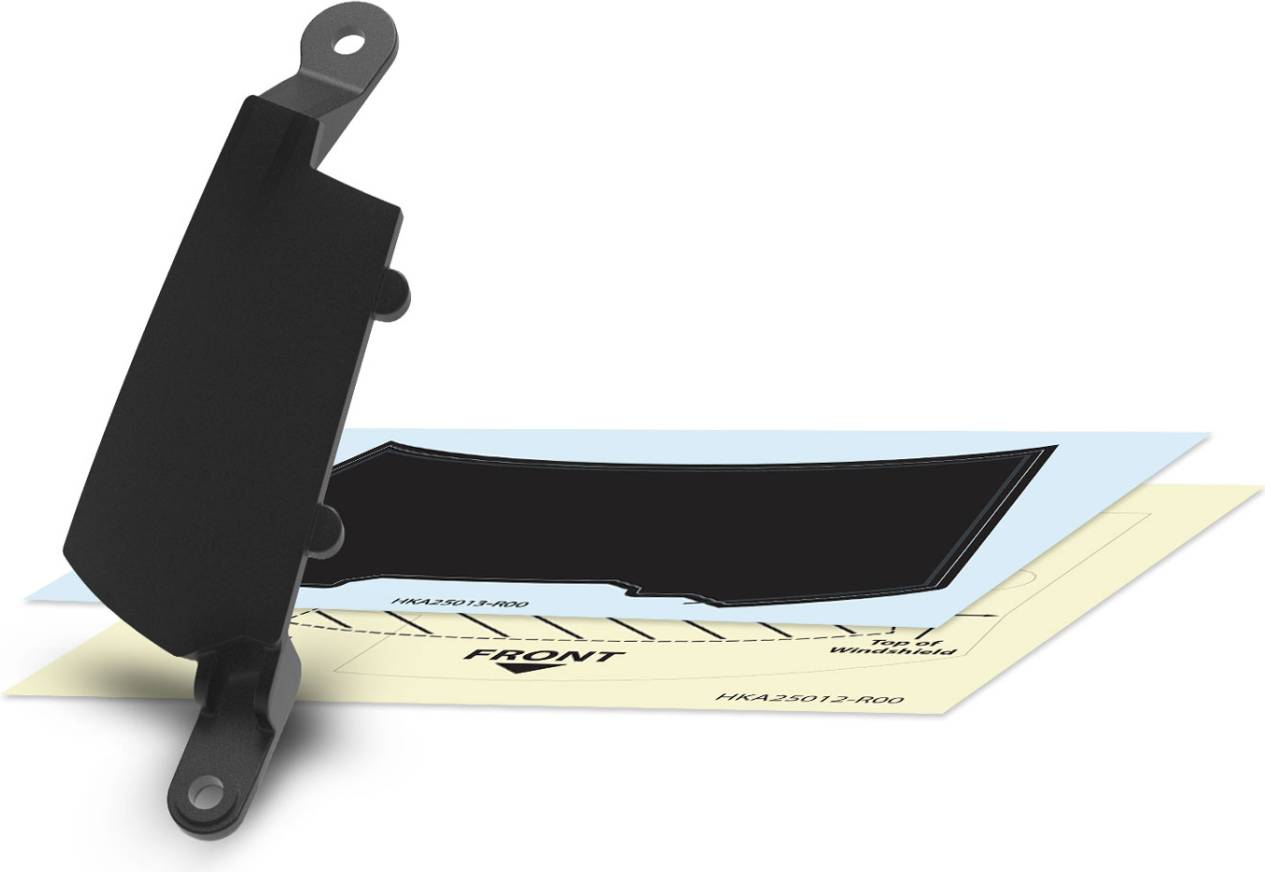 Traxxas Mini XRT Body Conversion Kit