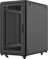 Lanview 19 Inch 20U Rack Cabinet