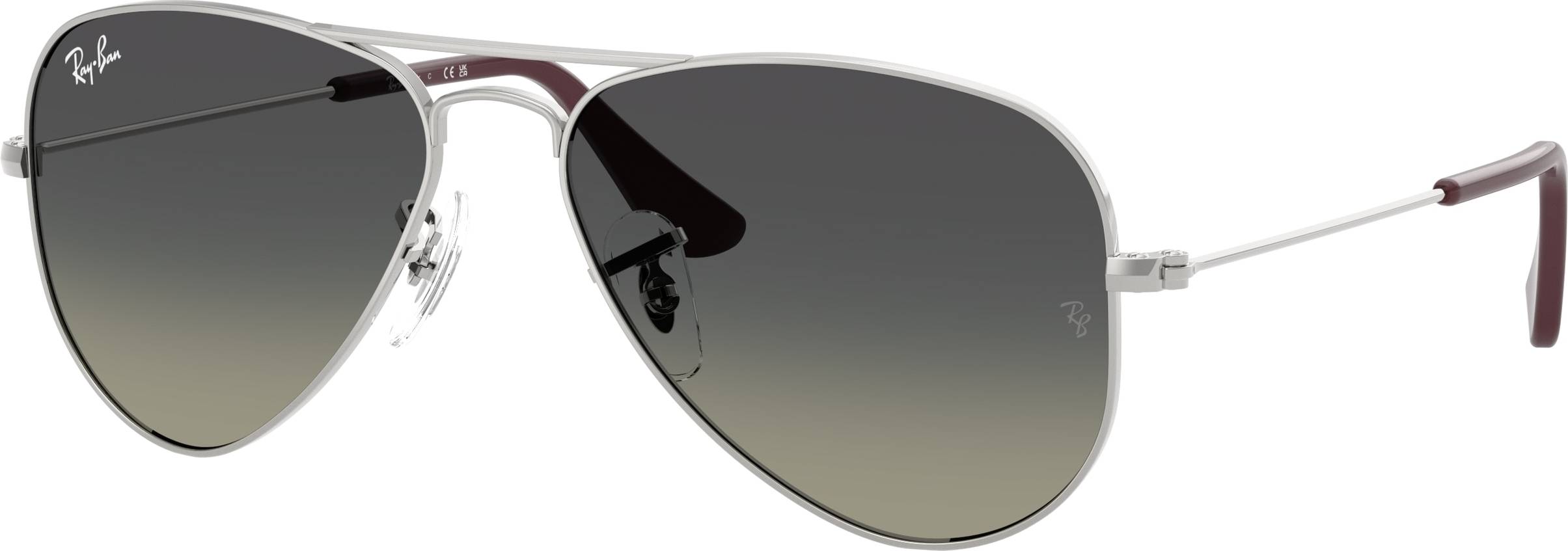 Rayban aviator Ray-Ban Junior Aviator RJ9506S