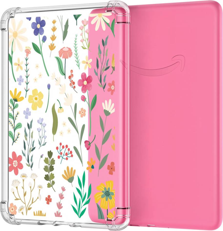 Kindle colorsoft MoKo Case 7 Inch Kindle Paperwhite Colorsoft Signature Edition