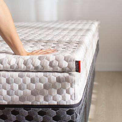 Memory foam mattress topper Layla Sleep Memory Foam Topper Polyether Mattress