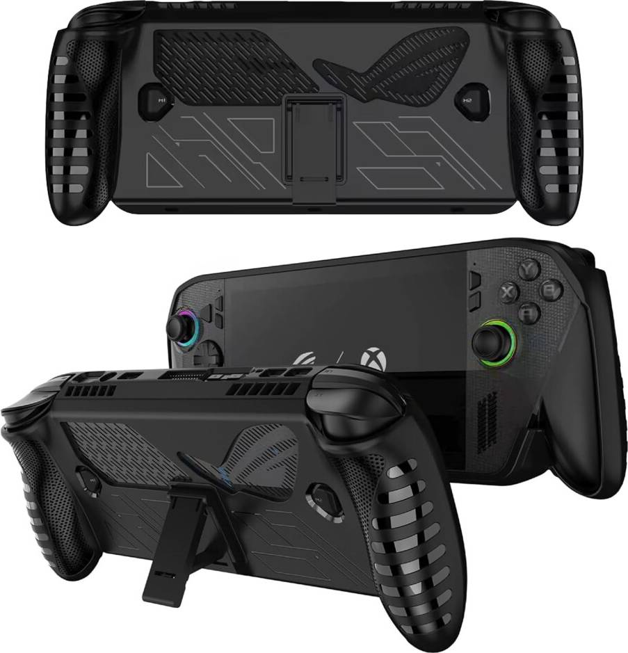 Rog ally x Case for Asus ROG Xbox Ally X