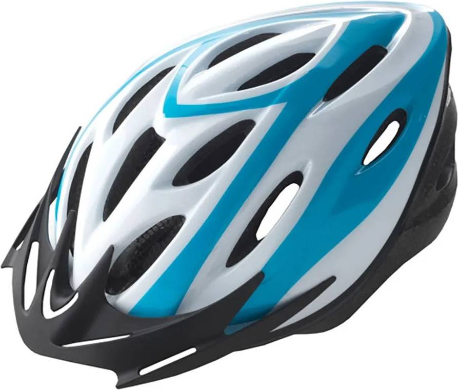 WAG Rider Byhjelm