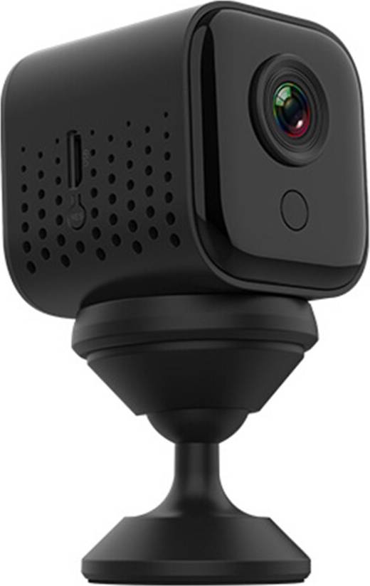 Webcam wireless Mini Wireless Two-Way Voice Camera
