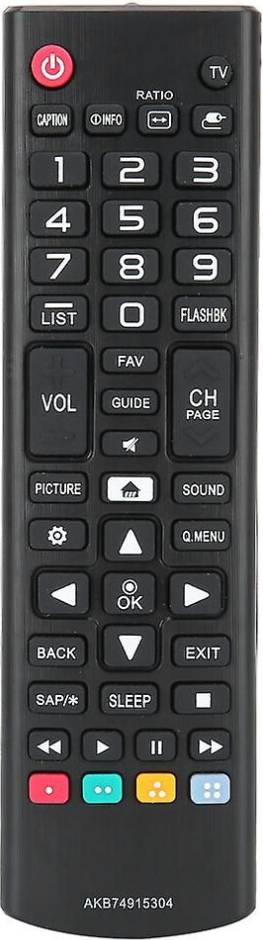 LG LG Smart TV Remote Control
