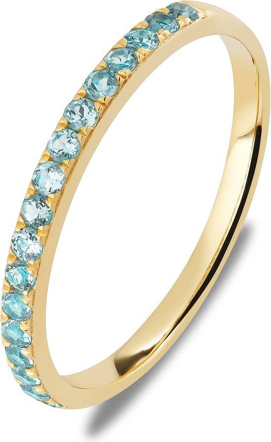 Christ Damenring Ringe 1 ct