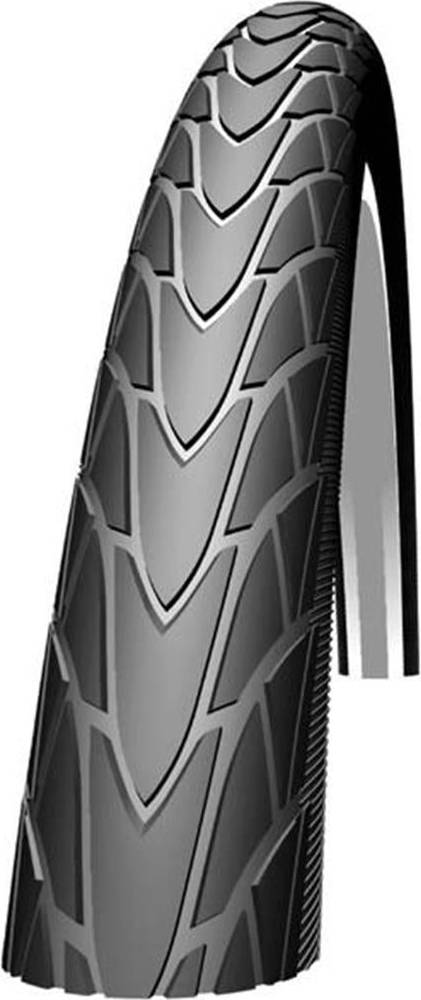 Schwalbe Marathon Racer R-Guard 28 Tommer 35-622 Sort Refleks