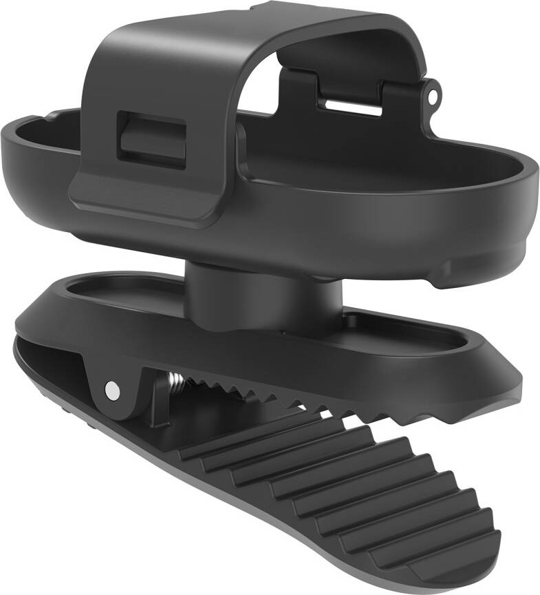 Plastic Camera Clip 360Degree Rotation