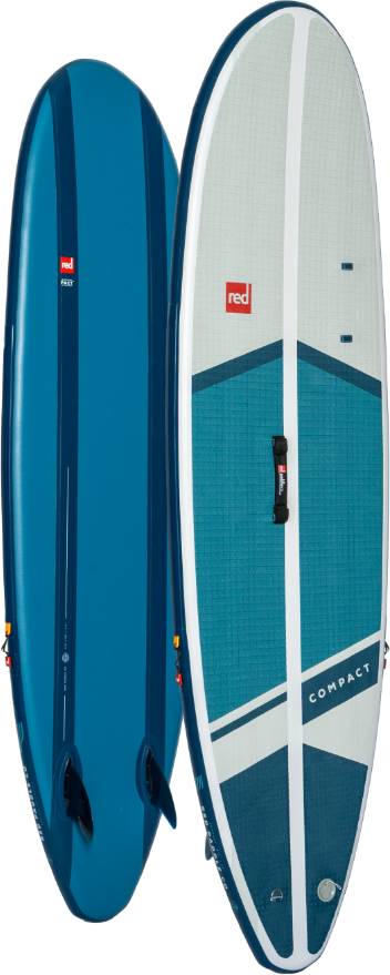 mpact MSL 1000 Inflatable Board