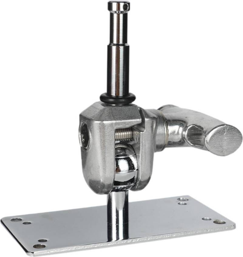 Swivel Adjustable Light Stand Adapter
