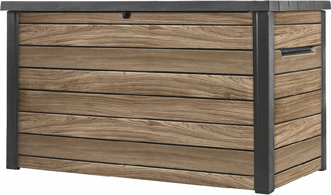 Keter garden storage Keter Signature 870L Storage Box