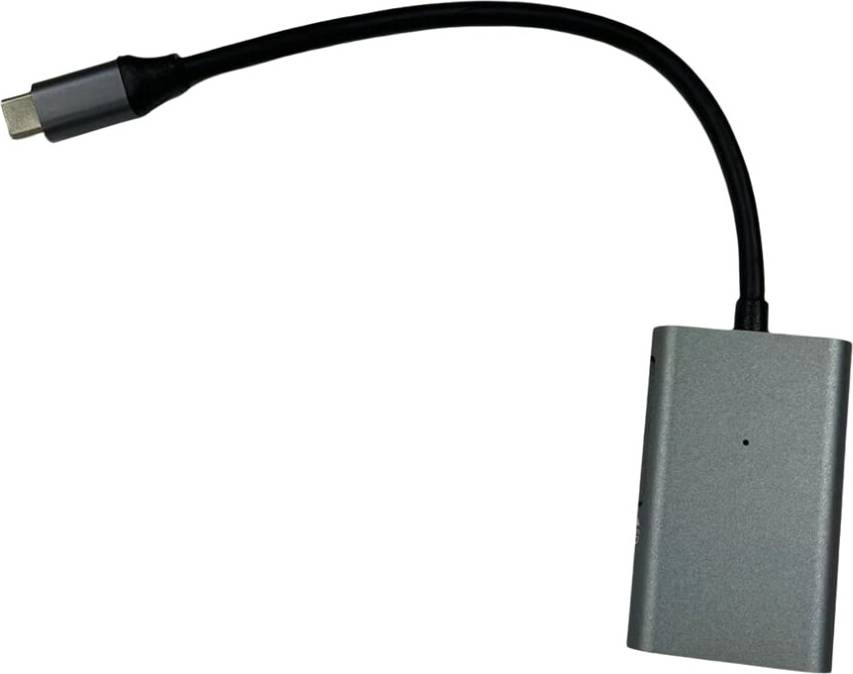 Exogio Type-C Multi-Function Card Reader