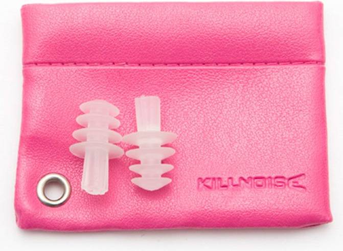 Öronproppar Öronproppar Rosa S