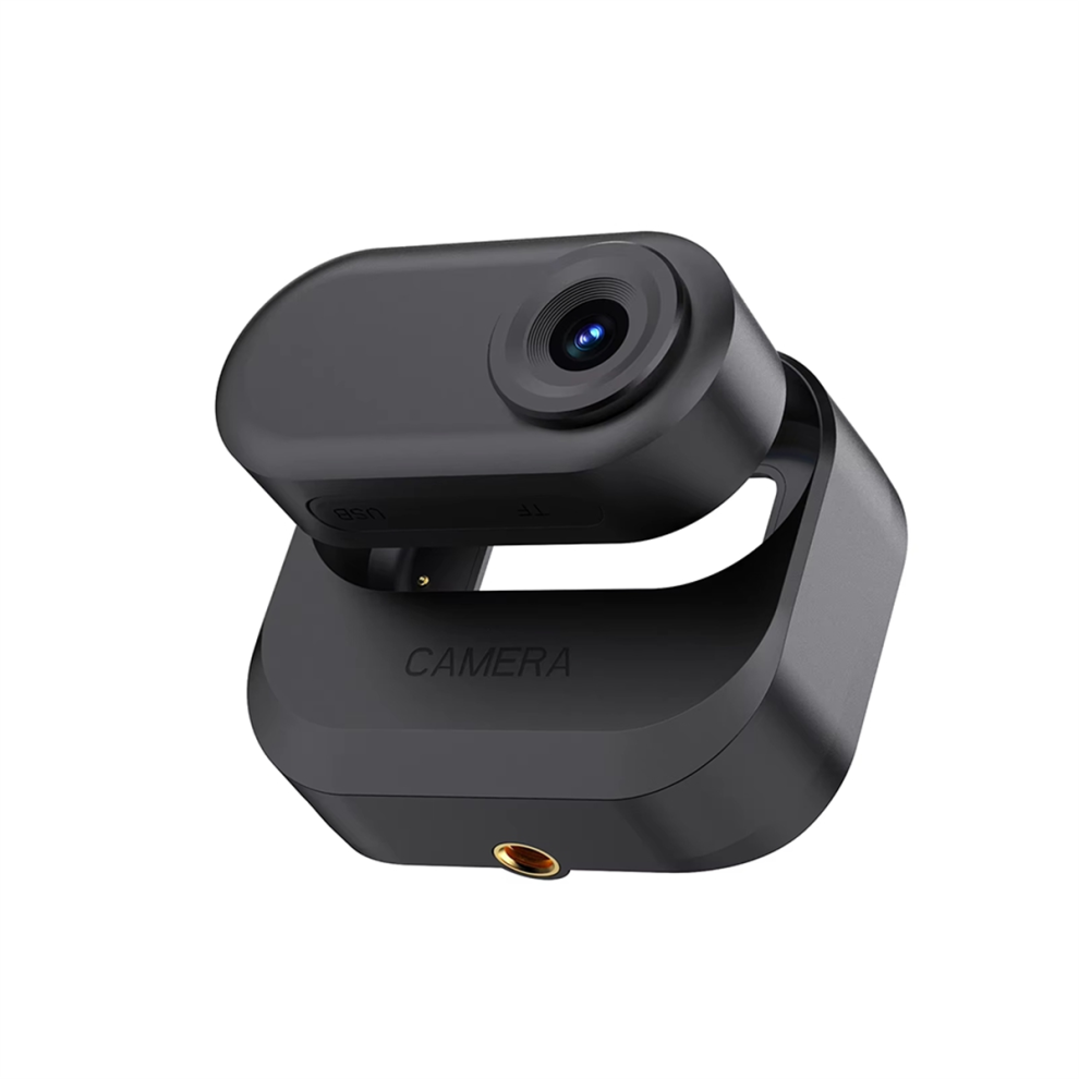 Action Camera 1.47 Inch Display 1080P