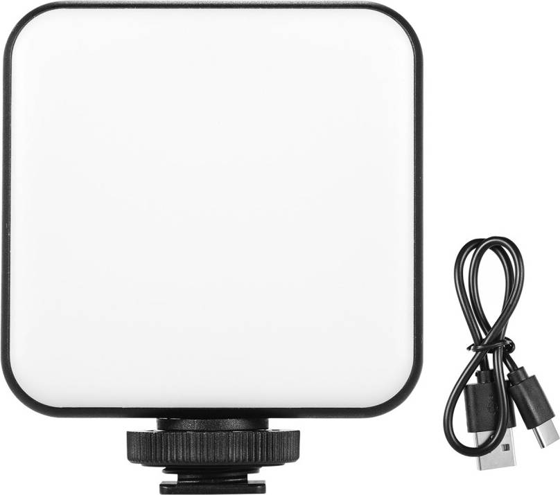 Andoer W64 Mini Bi-Color LED Light