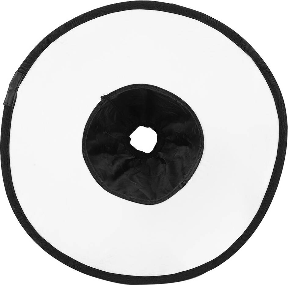 Universal Round Foldable Diffuser Softbox