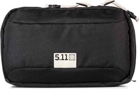 5.11 Tactical PT-R Dopp Kit - Svart