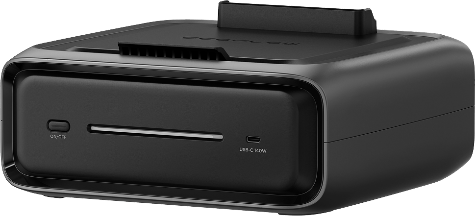 Ecoflow river 3 plus Ecoflow RIVER 3 Plus Smart Extra Battery