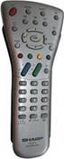 Sharp Telecommande Ga323wjsa