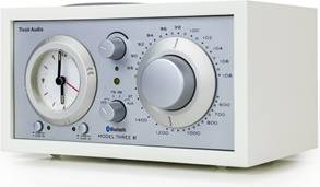 Three BT AM FM Model