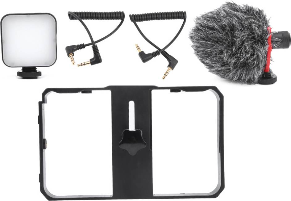 Photography Fill Light LED Camera Light