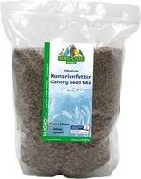 Kanarienfutter ohne Rübsen 2 x 4 kg
