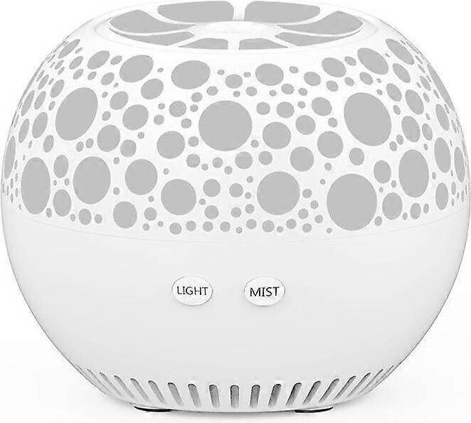 Diffuser - White