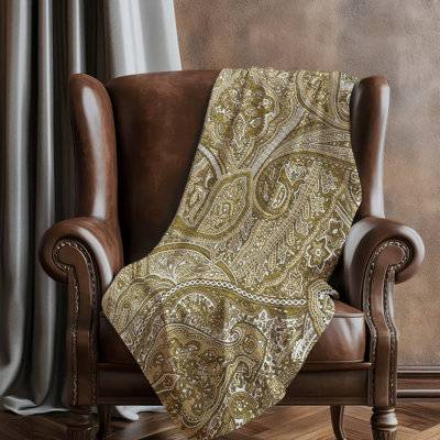 Sherpa throw blanket Addison Rugs Machine Washable Sherpa Throw Blanket