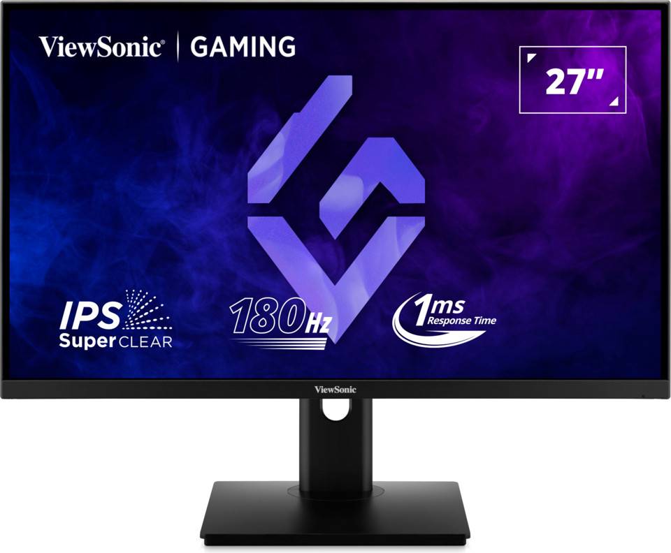 Viewsonic XG27G1 27 Inch FHD Gaming Monitor