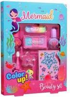 Color Up Mermaid Beauty Set
