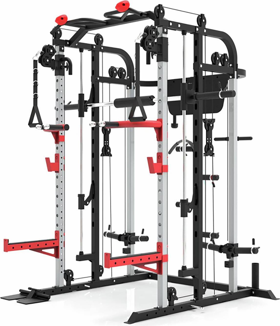 Multi gym Marcy Smith Cage Power Rack Multi Gym
