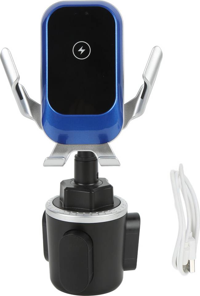 Iphone arm mount 360 Rotation Bracket Mount With Long Arm