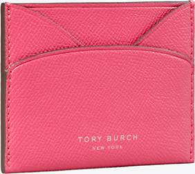 Tory Burch Romy Flat Card Case