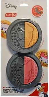 Dash mini waffle maker Dash Disney Multimaker Mini System