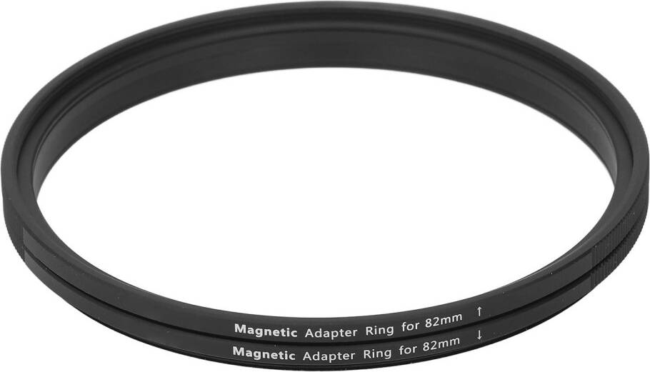 82mm Magnetic Adapter Ring Thread