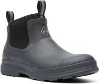 Muck Boot Rainscape Chelsea Wellingtons - Black