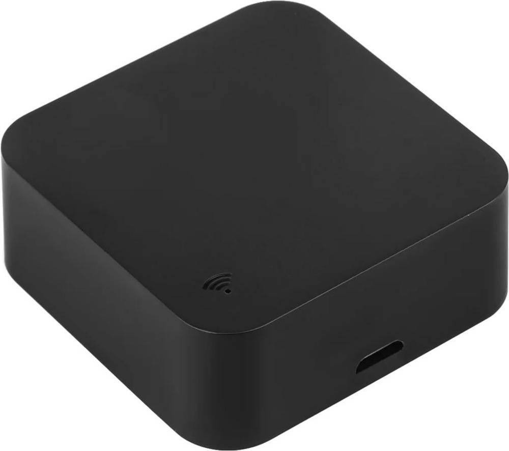 Platyne Télécommande Intélligente Noir