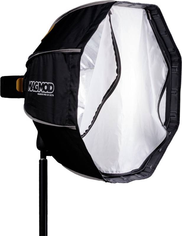 Magmod MagBox PRO 24 Octa Starter Kit